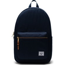 Herschel Settlement 15'' /16'' Inc Laptop Notebook Ipad Uyumlu Lacivert Sırt Çantası