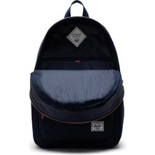 Herschel Settlement 15'' /16'' Inc Laptop Notebook Ipad Uyumlu Lacivert Sırt Çantası