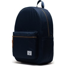 Herschel Settlement 15'' /16'' Inc Laptop Notebook Ipad Uyumlu Lacivert Sırt Çantası