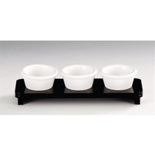 Tek Tıkla Mutfak K-2006 Model Sosluk Servis Standı