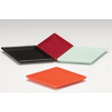 Tek Tıkla Mutfak Minimel Melamin-Baklava Dilimli