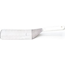 Tek Tıkla Mutfak Plastik Saplı Pasta Spatul/ Belli