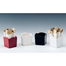 Tek Tıkla Mutfak Melamin Çubuk Şekerlik