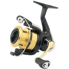 Daiwa Rs C3000 Oslo Big Bass 240CM 10-40GR Turna Spin Olta Seti