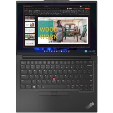 Lenovo Thinkpad E14 Gen5 I7-1355U 16GB 512GB SSD 14'' Wuxga Freedos 21JK0006TX