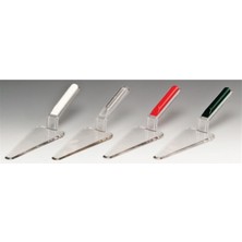 Tek Tıkla Mutfak Polycarbonat Servis Küreği