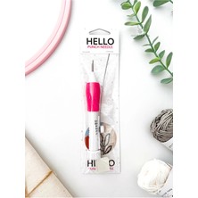 Hobianna Hello Punch (Panç) Iğnesi - 2.2mm