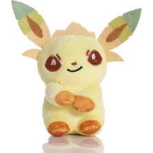 Takara Tomy Evee Evrimleri 1 Adet  10-12CM Pokemon Peluş Oyuncak Figür