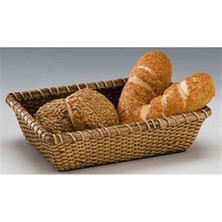 Tek Tıkla Mutfak Rattan Sepet Jf 019-2B