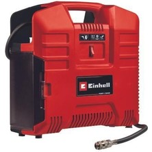 Einhell Te-Ac 36/8 Li Of Set Solo Kompresör