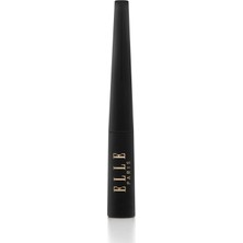 Pierre Cardin Elle Coutre Eyeliner Çizgisel Waterproof Moda Sürme Boya – Su Geçirmez