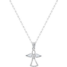 Alpay Jewellery 8 Ayar Altın Kolye KLYAK080005000175