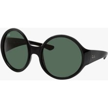 Ray-Ban RB4345 601/71 Kadın Güneş Gözlüğü