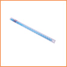 Jelatinli Frozen Pipet Renkli Pipetix - 50 Adet