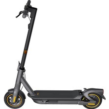 Segway Nineboot Kickscooter Maxg2 Elektrikli Scooter