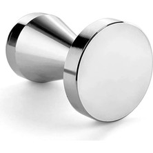 Kuadu Shop 350ML Fincan Stili Alüminyum Alaşımlı Amper El Yapımı Kahve Sıkıştırılmış Toz Çekiç Espresso Makinesi Cafe Barista Araçları Makine Aksesuarları (Yurt Dışından)