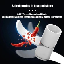 Kuadu Shop Sarımsak Çektirme Stili Mini Sarımsak Ezici Basın Rende Soyucu Öğütücü Araçları Alet Mutfak Aksesuarları Için Roman Sebze Kesici Züccaciye Doğrayıcı (Yurt Dışından)