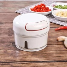 Kuadu Shop Sarımsak Çektirme Stili Mini Sarımsak Ezici Basın Rende Soyucu Öğütücü Araçları Alet Mutfak Aksesuarları Için Roman Sebze Kesici Züccaciye Doğrayıcı (Yurt Dışından)