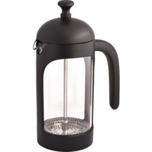 Tohana French Press - Siyah - 350 ml