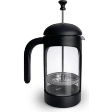 Tohana French Press - Siyah - 350 ml