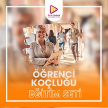 Ikbal Akademi Eğitim Merkezi Öğrenci Koçluğu Eğitimi