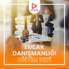 Ikbal Akademi Eğitim Merkezi Emlak Danışmanlığı Eğitimi