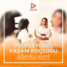 Ikbal Akademi Eğitim Merkezi Profosyonel Yaşam Koçluğu Eğitimi