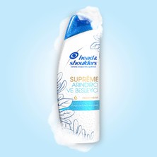 Head&Shoulders Supreme Arındırıcı Ve Besleyici Bakım Şampuanı 300 Ml