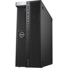 Dell Precision T7820 Xeon Silver 2X4216 32GB 512GB SSD Windows 10 Pro