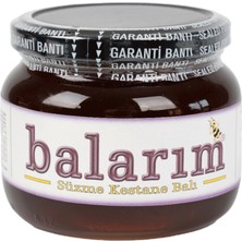 Balarım Kestane Balı 470 gr