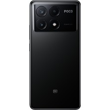 Poco X6 Pro 5g 8 GB Ram 256 GB Siyah Cep Telefonu