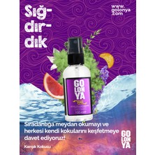 Golonya Karışım Kokulu Sprey Kolonya - 100 ml