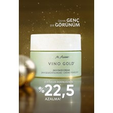 M.Asam Vıno Gold Yüz Kremi 50 Ml