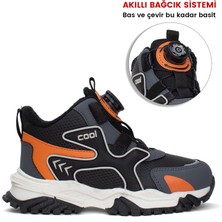 Cool Torr Erkek Çocuk Trekking Termal Bot