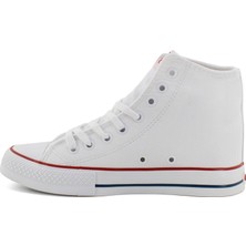 Benetton BN-30629 Sneaker Erkek Spor Ayakkabı