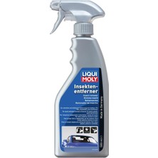 Liqui Moly Böcek Sökücü 500 ml (1543)