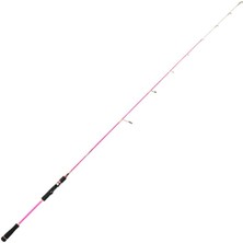 Pro Hunter Kaido Ks 632ML Spin Jig 90-150GR Pink