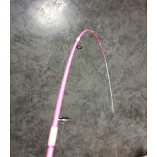 Pro Hunter Kaido Ks 632ML Spin Jig 90-150GR Pink