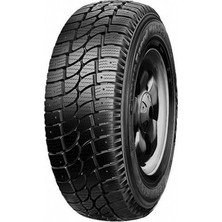 Riken 215/65 R16C 109/107R Cargo Winter Ticari Kış Lastiği (Üretim Yılı: 2023)