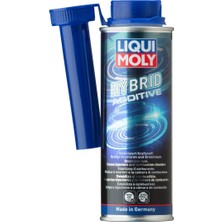 Liqui Moly Hibrit Yakıt Katkısı 250 ml (1001)