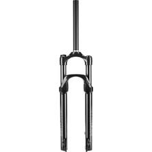 Rock Shox Judy Tk 29 Qr 1-1/8 Amortisörlü Maşa Mat Siyah