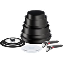 Tefal Ingenio Unlimited 13 Parçalı Set (6x)