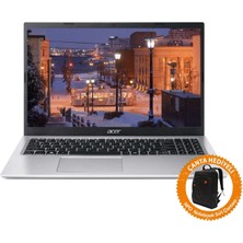 Acer Aspire 3 A315-58-34HD NX.ADDEY.00H04 I3-1115G4 8gb 256SSD 15.6" Fullhd W11H Taşınabilir BILGISAYAR-CNT005