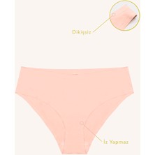 iShe Somon İz Yapmaz Slip Külot NBB1904