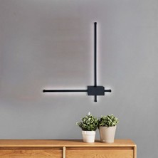 voxlamp lighting solutions LED Duvar Aplik Sword Dock
