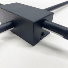 voxlamp lighting solutions LED Duvar Aplik Sword Dock