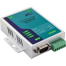 Atc Tcp/ıp - RS232/422/485 High Performance Ethernet Serial Converter