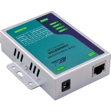 Atc Tcp/ıp - RS232/422/485 High Performance Ethernet Serial Converter