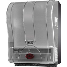 OTOMATİK KAĞIT HAVLU DİSPENSERİ 21 CM PLX-3491-2