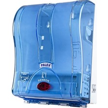 OTOMATİK HAVLU DİSPENSERİ 21 CM PLX-3491-1